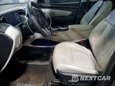 Zdjęcie 7 z 12 samochodu: 2023 HYUNDAI TUCSON LIMITED VIN:5NMJECAE2PH210269 - miniatura