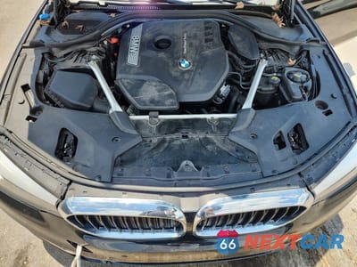 Zdjęcie 11 z 12 samochodu: 2018 BMW 530 XI VIN:WBAJA7C57JWC77406 - miniatura