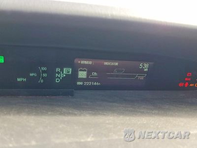 Zdjęcie 9 z 13 samochodu: 2010 TOYOTA PRIUS VIN:JTDKN3DU5A1228998 - miniatura