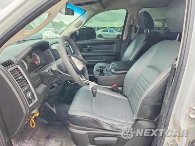 Zdjęcie 7 z 13 samochodu: 2023 RAM 1500 CLASSIC TRADESMAN VIN:1C6RR7STXPS527515 - miniatura
