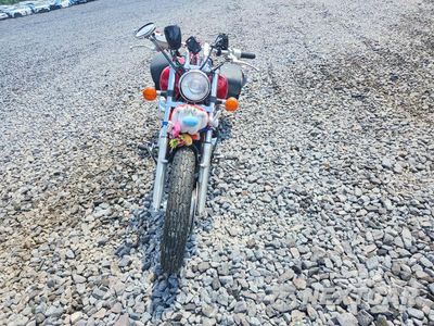 Drugie zdjęcie samochodu z przodu: 2006 HONDA VT750 CDA VIN:JH2RC44436M002174 - miniatura