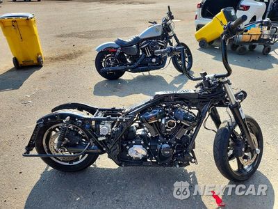 2017 HARLEY-DAVIDSON FLHXS STREET GLIDE SPECIAL 1HD1KRC13HB675881 - główne zdjęcie licytacji z USA - miniatura