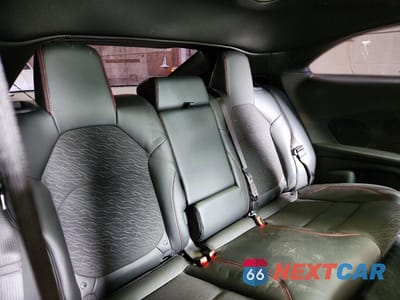 Zdjęcie 10 z 13 samochodu: 2025 DODGE CHARGER DAYTONA R/T VIN:2C3CDBCK2SR559895 - miniatura