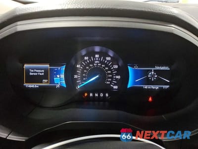 Zdjęcie 9 z 13 samochodu: 2022 FORD EDGE TITANIUM VIN:2FMPK4K95NBA35730 - miniatura