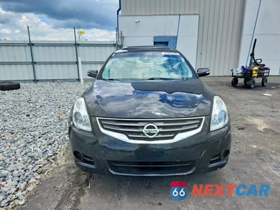 Piąte zdjęcie samochodu w środku: 2012 NISSAN ALTIMA 2.5 VIN:1N4AL2AP6CC134278 - miniatura