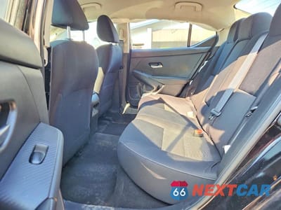 Zdjęcie 10 z 12 samochodu: 2022 NISSAN SENTRA SV VIN:3N1AB8CV8NY244435 - miniatura