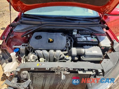 Zdjęcie 11 z 13 samochodu: 2019 HYUNDAI ELANTRA SEL VIN:5NPD84LF0KH469404 - miniatura