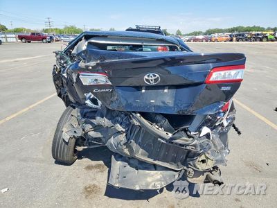 Zdjęcie 6 z 13 samochodu: 2014 TOYOTA CAMRY SE VIN:4T1BF1FK6EU765523 - miniatura