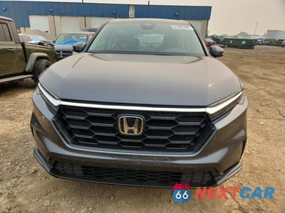 Piąte zdjęcie samochodu w środku: 2024 HONDA CR-V LX VIN:7FARS4H2XRE005224 - miniatura