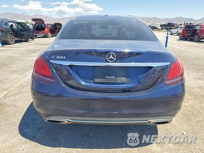 Zdjęcie 6 z 12 samochodu: 2020 MERCEDES-BENZ C 300 VIN:W1KWF8DB2LR572776 - miniatura
