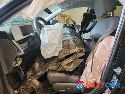 Zdjęcie 7 z 13 samochodu: 2024 HYUNDAI IONIQ 5 SE VIN:KM8KMDDF1RU334378 - miniatura