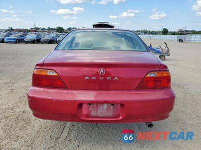 Zdjęcie 6 z 12 samochodu: 1999 ACURA 3.2TL VIN:19UUA5642XA046859 - miniatura