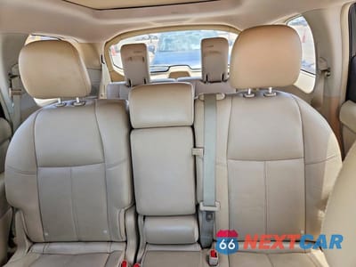 Zdjęcie 10 z 13 samochodu: 2013 NISSAN PATHFINDER S VIN:5N1AR2MN2DC627830 - miniatura