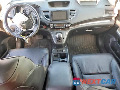 Zdjęcie 8 z 14 samochodu: 2016 HONDA CR-V TOURING VIN:5J6RM4H90GL133995 - miniatura