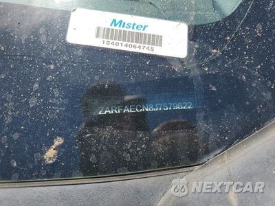 Zdjęcie 12 z 12 samochodu: 2018 ALFA ROMEO GIULIA TI VIN:ZARFAECN8J7579622 - miniatura