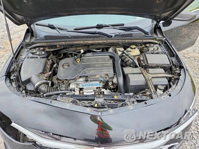 Zdjęcie 11 z 12 samochodu: 2020 CHEVROLET MALIBU LS VIN:1G1ZB5ST1LF023416 - miniatura