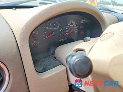 Zdjęcie 9 z 13 samochodu: 2006 FORD F150 SUPERCREW VIN:1FTPW14VX6FB15333 - miniatura