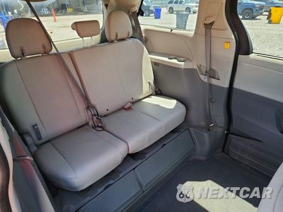 Zdjęcie 11 z 13 samochodu: 2012 TOYOTA SIENNA XLE 8-PASSENGER VIN:5TDYK3DC6CS240187 - miniatura