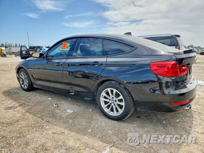Drugie zdjęcie samochodu z przodu: 2015 BMW 328 XIGT SULEV VIN:WBA8Z5C55FGS36623 - miniatura