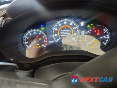Zdjęcie 9 z 12 samochodu: 2021 MAZDA CX-30 PREMIUM PLUS VIN:3MVDMBEY1MM254060 - miniatura