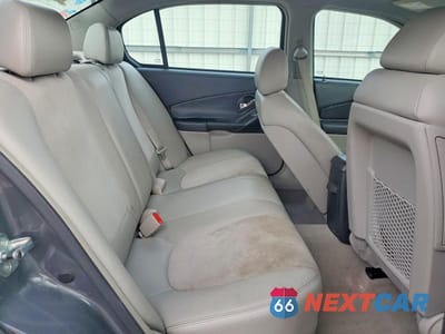 Zdjęcie 10 z 12 samochodu: 2007 CHEVROLET MALIBU LTZ VIN:1G1ZU57N77F247171 - miniatura