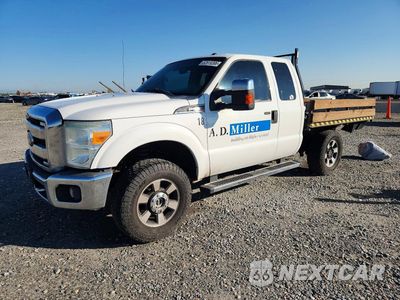 2011 FORD F250 SUPER DUTY 1FT7X2BT8BEB65782 - główne zdjęcie licytacji z USA - miniatura