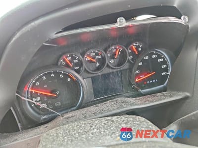 Zdjęcie 9 z 12 samochodu: 2024 CHEVROLET SILVERADO K1500 CUSTOM VIN:1GCPDBEK3RZ399679 - miniatura