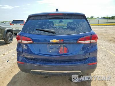 Zdjęcie 6 z 12 samochodu: 2022 CHEVROLET EQUINOX LT VIN:3GNAXKEV0NL225326 - miniatura
