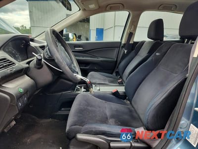 Zdjęcie 7 z 13 samochodu: 2014 HONDA CR-V LX VIN:2HKRM4H34EH708389 - miniatura