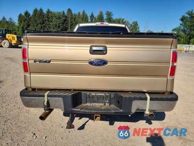 Zdjęcie 6 z 12 samochodu: 2012 FORD F150 SUPER CAB VIN:1FTFX1ET9CFB52424 - miniatura