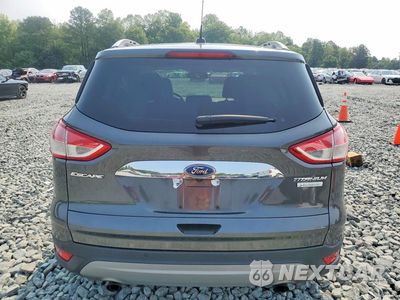 Zdjęcie 6 z 13 samochodu: 2016 FORD ESCAPE TITANIUM VIN:1FMCU0JXXGUA87823 - miniatura