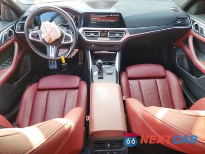 Zdjęcie 8 z 12 samochodu: 2022 BMW 430I GRAN COUPE VIN:WBA63AV07NFM62332 - miniatura
