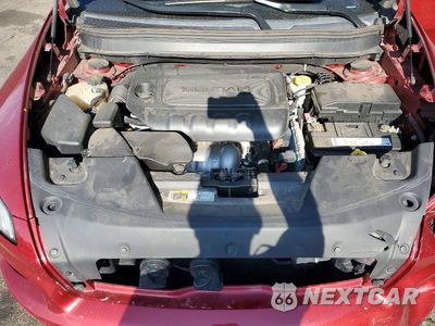 Zdjęcie 12 z 13 samochodu: 2016 JEEP CHEROKEE SPORT VIN:1C4PJLAB8GW107866 - miniatura
