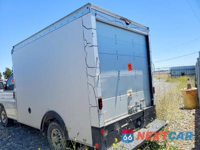 Zdjęcie 6 z 13 samochodu: 2019 CHEVROLET EXPRESS G3500 VIN:1GB0GRFP4K1298347 - miniatura