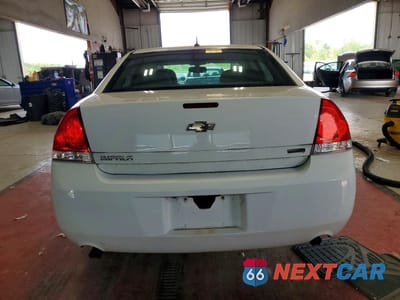 Zdjęcie 6 z 12 samochodu: 2015 CHEVROLET IMPALA LIMITED LS VIN:2G1WA5E35F1142325 - miniatura