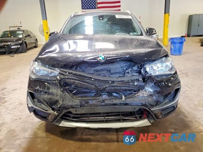 Piąte zdjęcie samochodu w środku: 2020 BMW X1 XDRIVE28I VIN:WBXJG9C00L5P74517 - miniatura