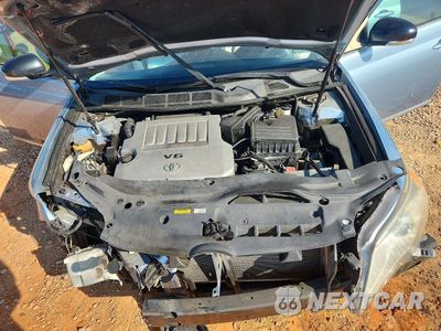 Zdjęcie 11 z 12 samochodu: 2011 TOYOTA AVALON BASE VIN:4T1BK3DB4BU438446 - miniatura