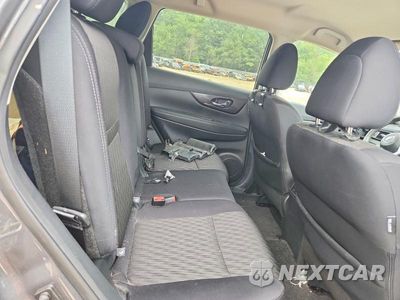 Zdjęcie 11 z 13 samochodu: 2019 NISSAN ROGUE SV VIN:5N1AT2MV9KC733092 - miniatura
