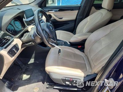 Zdjęcie 7 z 12 samochodu: 2018 BMW X1 SDRIVE28I VIN:WBXHU7C3XJ5L08564 - miniatura