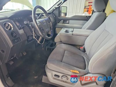 Zdjęcie 7 z 12 samochodu: 2012 FORD F150 SUPER CAB VIN:1FTFX1CF2CFC55732 - miniatura