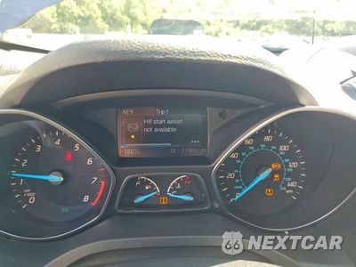 Zdjęcie 9 z 13 samochodu: 2013 FORD ESCAPE TITANIUM VIN:1FMCU9J93DUD16313 - miniatura