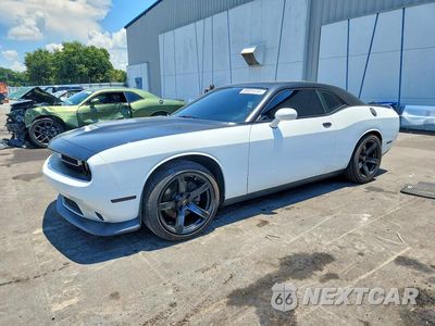 2019 DODGE CHALLENGER R/T 2C3CDZBT2KH759247 - główne zdjęcie licytacji z USA - miniatura