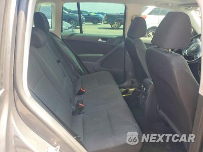 Zdjęcie 11 z 13 samochodu: 2013 VOLKSWAGEN TIGUAN S/SE/SEL VIN:WVGAV3AX5DW589595 - miniatura