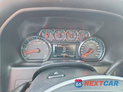 Zdjęcie 9 z 12 samochodu: 2016 CHEVROLET SILVERADO K1500 LT VIN:1GCVKREC2GZ405824 - miniatura