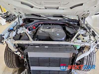 Zdjęcie 12 z 14 samochodu: 2025 BMW X3 30 XDRIVE VIN:5UX53GP05S9033827 - miniatura