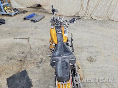 Zdjęcie 6 z 8 samochodu: 2016 HARLEY-DAVIDSON FLSTN SOFTAIL DELUXE VIN:1HD1JDV1XGB026872 - miniatura