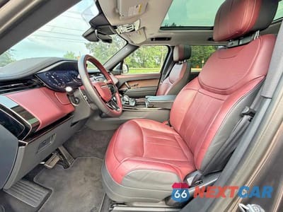 Zdjęcie 12 z 14 samochodu: 2023 LAND ROVER RANGE ROVER SPORT DYNAMIC SE VIN:SAL1L9FUXPA154724 - miniatura