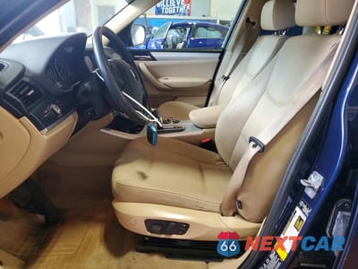 Zdjęcie 7 z 12 samochodu: 2011 BMW X3 XDRIVE28I VIN:5UXWX5C53BL713999 - miniatura