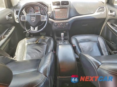 Zdjęcie 8 z 13 samochodu: 2015 DODGE JOURNEY CROSSROAD VIN:3C4PDCGG6FT606115 - miniatura