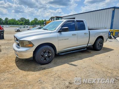 2011 DODGE RAM 1500 1D7RB1GP6BS520016 - główne zdjęcie licytacji z USA - miniatura